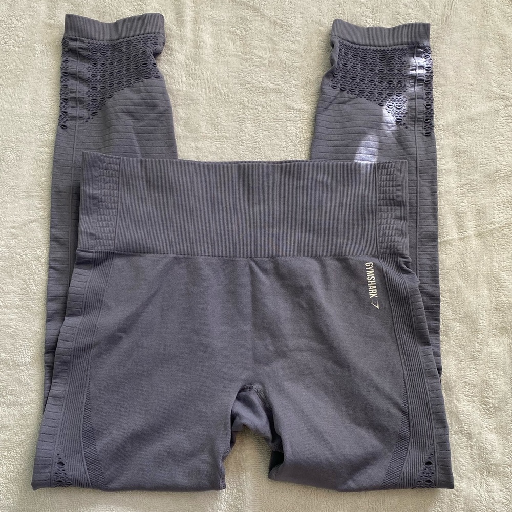 *sold on mercari* Gymshark Energy Seamless Size L
